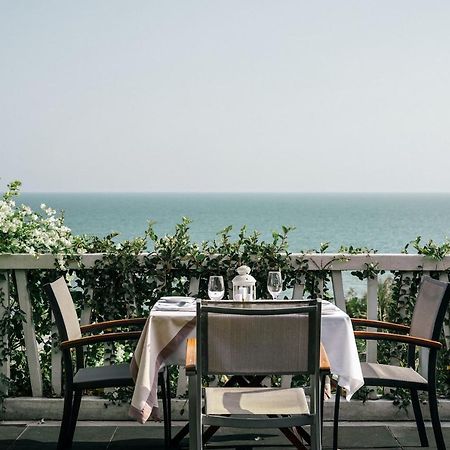 Scarlett Guest House Bull Bay المظهر الخارجي الصورة