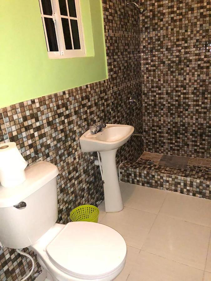 Scarlett Guest House Bull Bay المظهر الخارجي الصورة