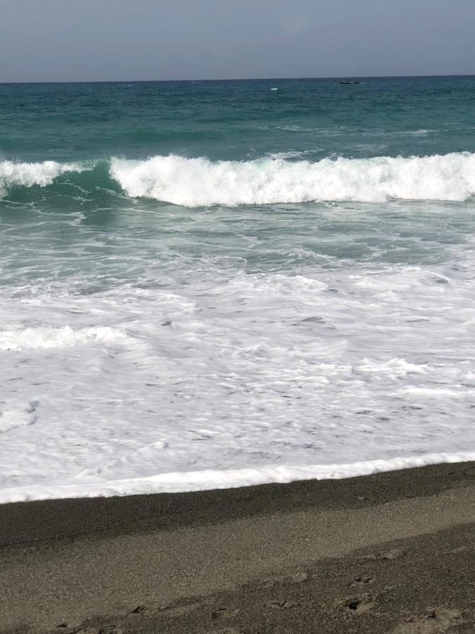 Scarlett Guest House Bull Bay المظهر الخارجي الصورة