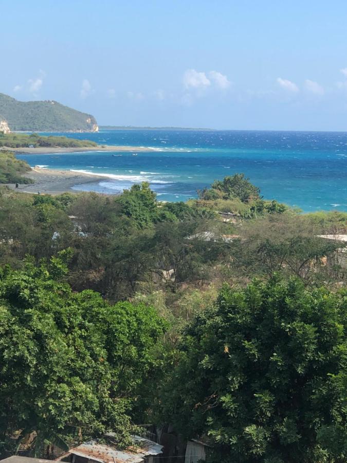 Scarlett Guest House Bull Bay المظهر الخارجي الصورة