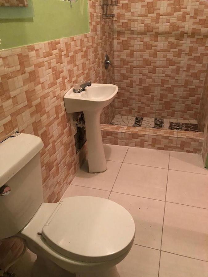 Scarlett Guest House Bull Bay المظهر الخارجي الصورة