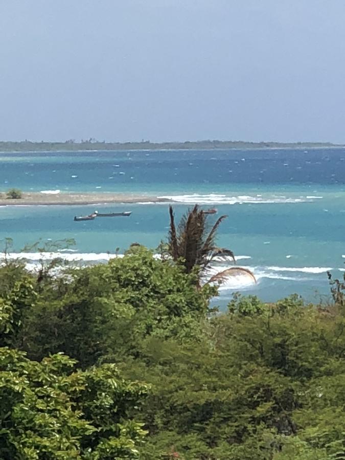 Scarlett Guest House Bull Bay المظهر الخارجي الصورة